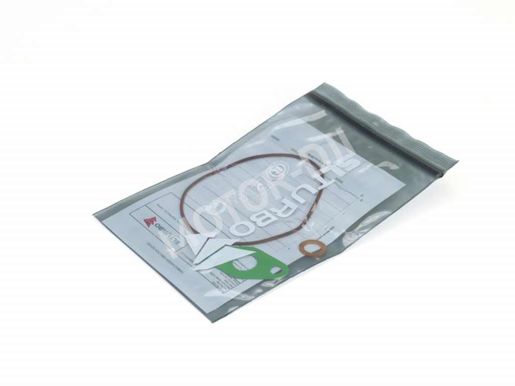 Картридж турбины Ford Tourneo (Торнео) / Transit (Транзит)  VI 2.2 TDCi 7868800021