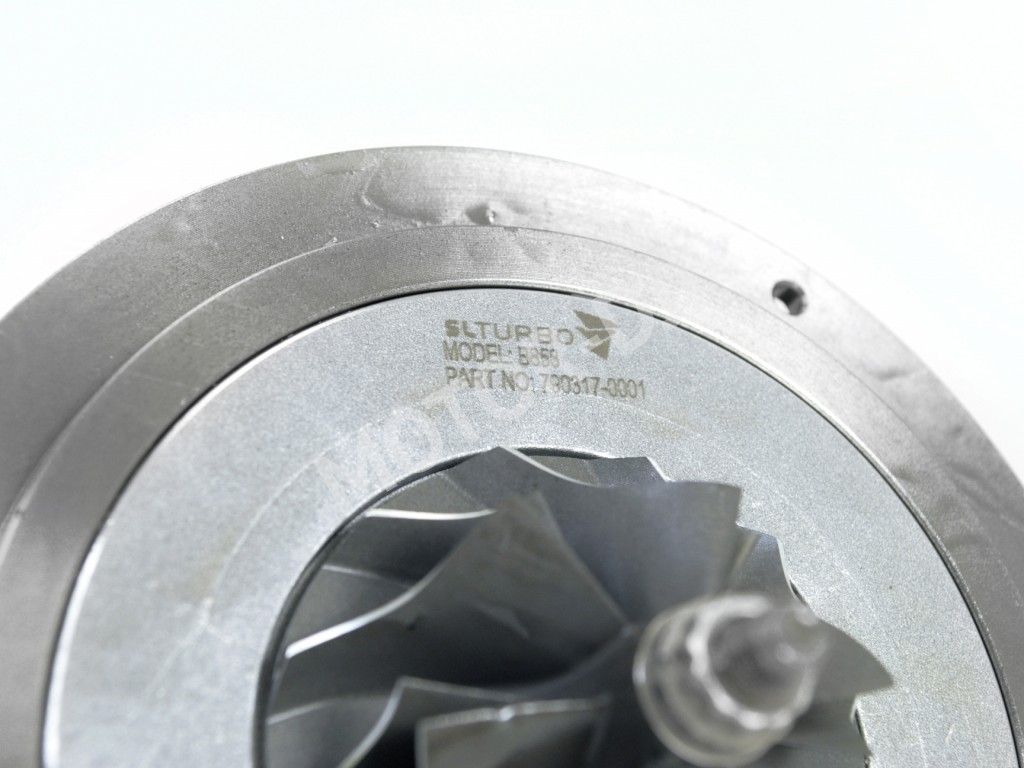 Картридж турбины Ford Lincoln / Explorer Sport / Flex / Taurus SHO 3.5L 345-365 л.с. (2010-) (Left)