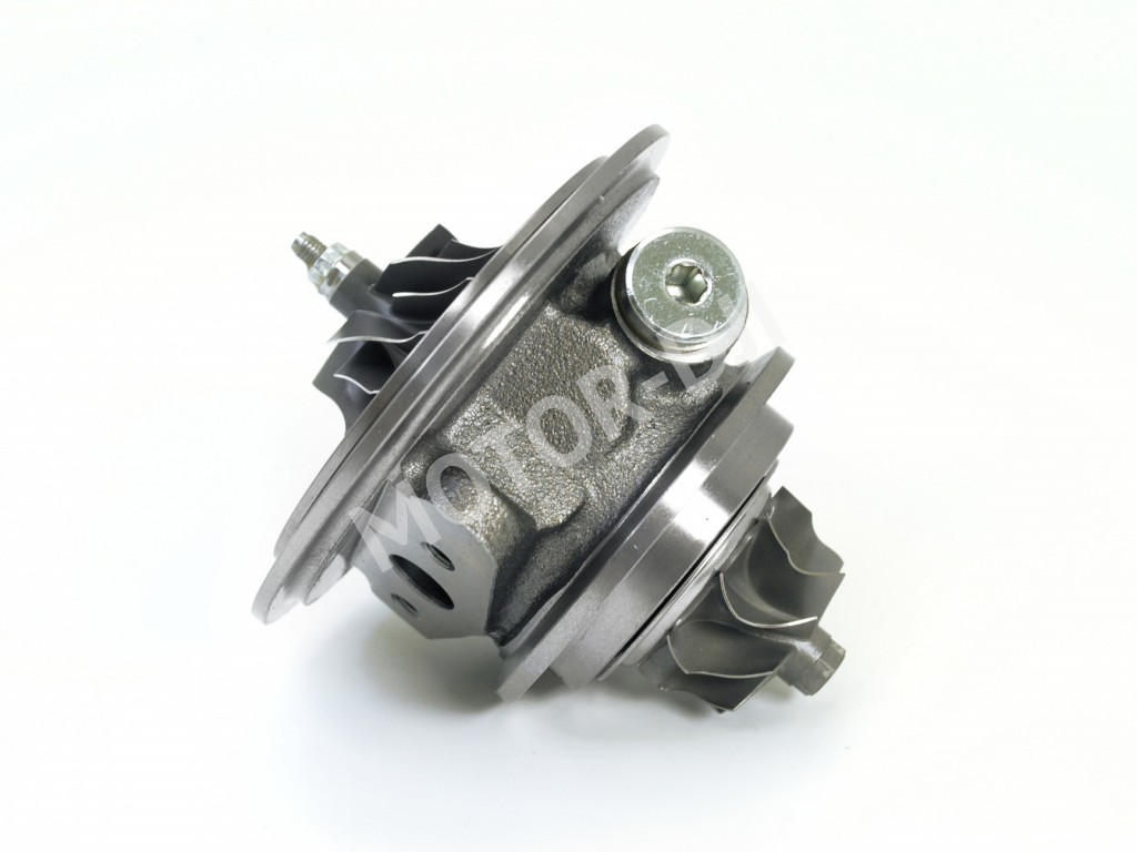 Картридж турбины Ford Lincoln / Explorer Sport / Flex / Taurus SHO 3.5L 345-365 л.с. (2010-) (Left)