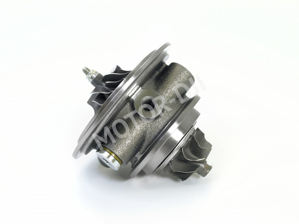 Картридж турбины Ford Lincoln / Explorer Sport / Flex / Taurus SHO 3.5L 345-365 л.с. (2010-) (Left)