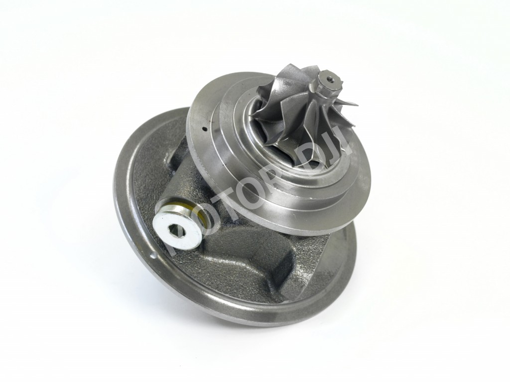 Картридж турбины Ford Lincoln / Explorer Sport / Flex / Taurus SHO 3.5L 345-365 л.с. (2010-) (Left)