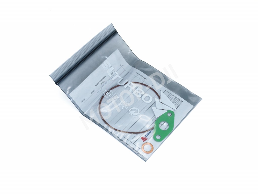 Картридж турбины Ford Lincoln / Explorer Sport / Flex / Taurus SHO 3.5L 345-365 л.с. (2010-) (Left)