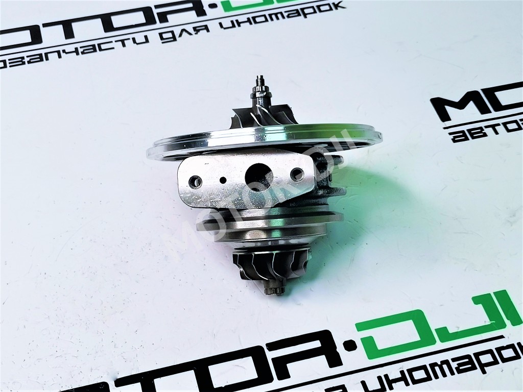 Картридж турбины Opel Movano, Vivaro, Renault Master III, Trafic II 2.0 / 2.3 CDTi