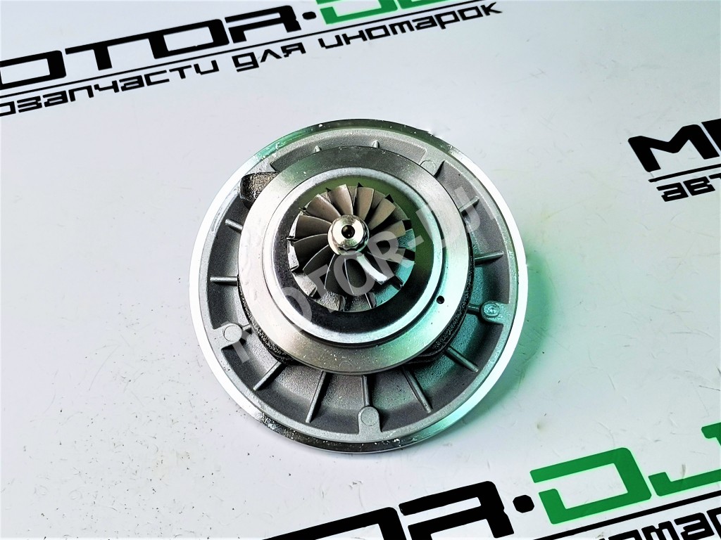 Картридж турбины Opel Movano, Vivaro, Renault Master III, Trafic II 2.0 / 2.3 CDTi