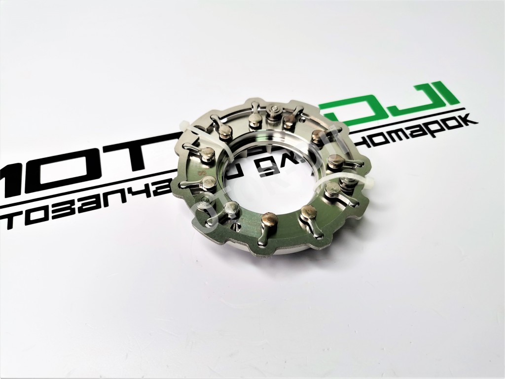 Геометрия турбины 798015-0002 Ssang-Yong D20DTF/D20DT 2010-