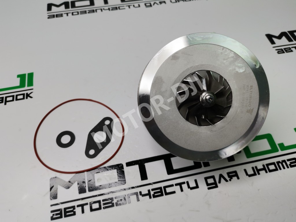 Картридж турбины FORD Mondeo/Focus/S-max 1.8L