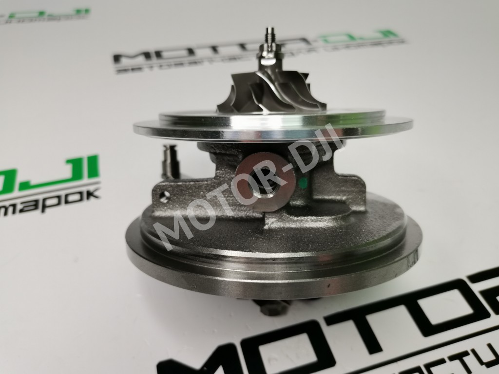 Картридж турбины FORD Mondeo/Focus/S-max 1.8L