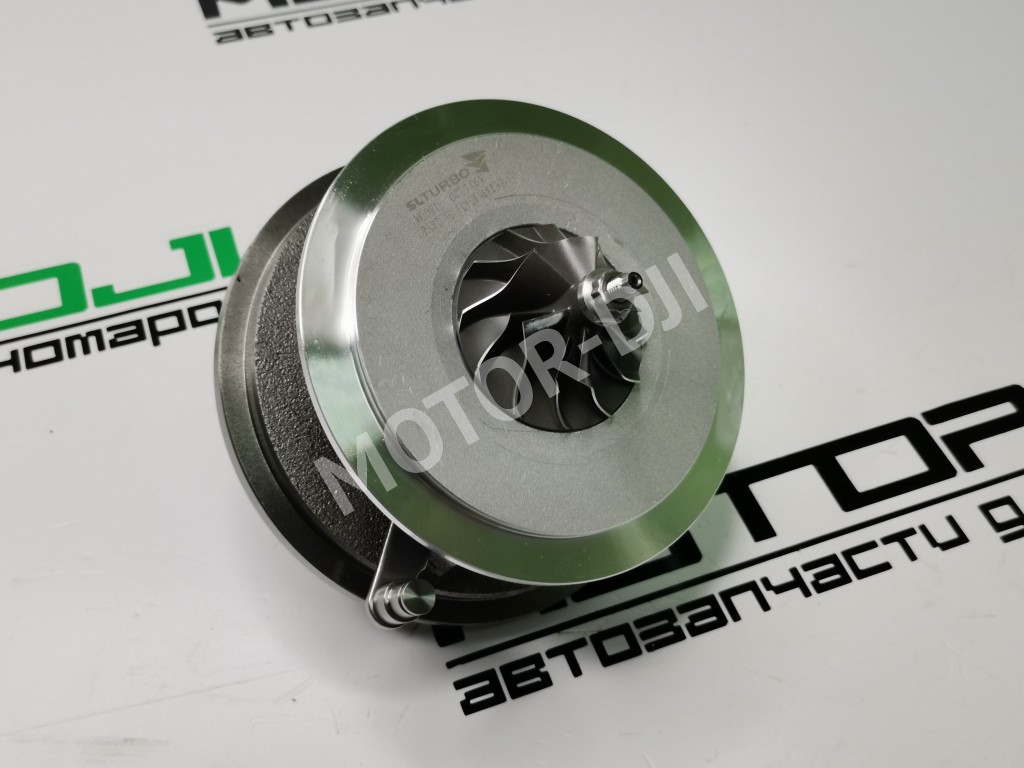 Картридж турбины FORD Mondeo/Focus/S-max 1.8L