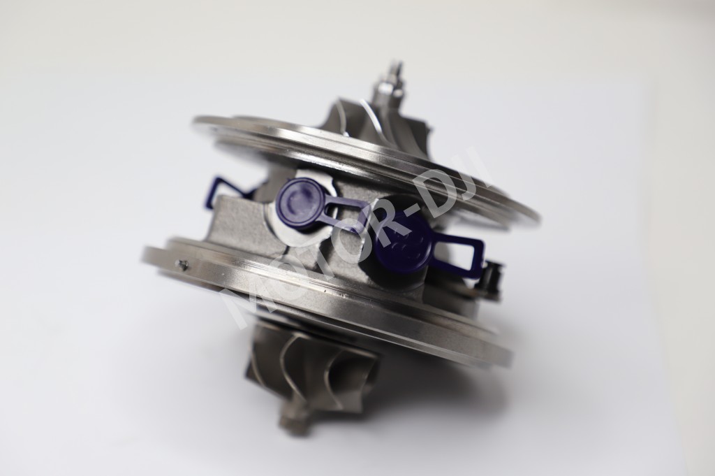 Картридж турбины Fiat Ducato 2.3 D F1AE3481E 148 л.с. 2011-