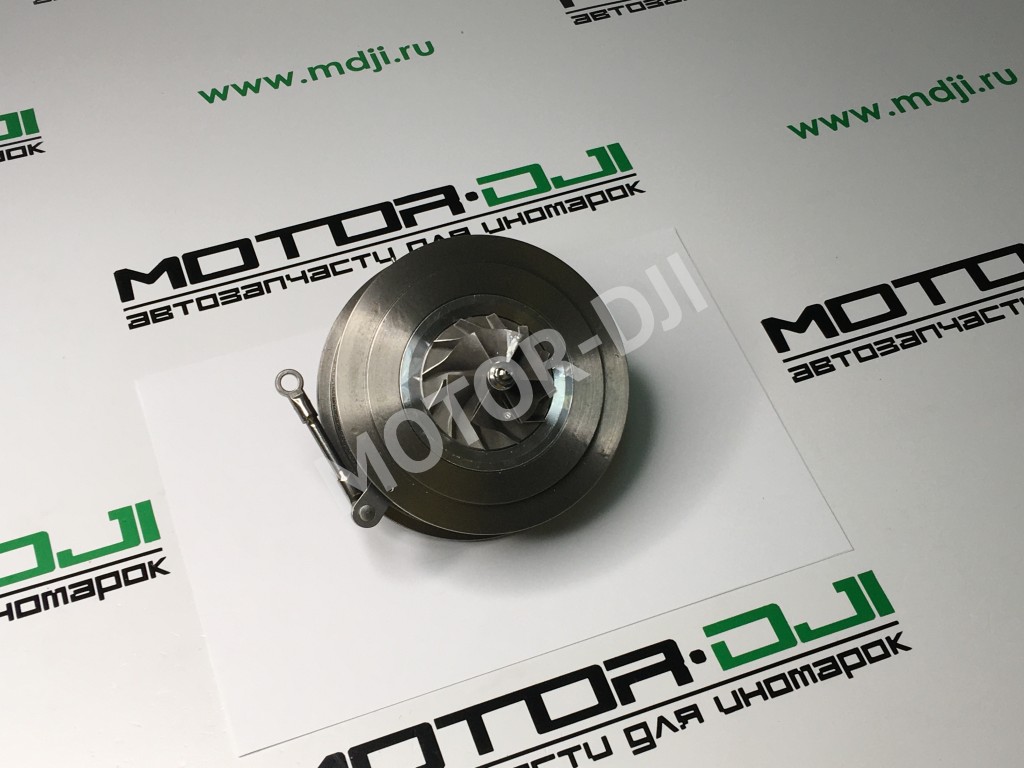 Картридж турбины Audi A4, A5, A6, A8, Q5, Q7, Porsche Cayenne, Panamera, CDUC, CDVC, CJNA, CKVB, CKVC, CLAA, CLAB, CRCA, 3.0TDI
