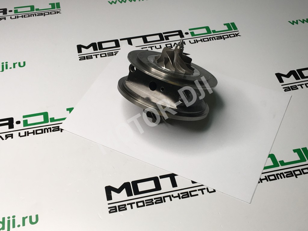 Картридж турбины Audi A4, A5, A6, A8, Q5, Q7, Porsche Cayenne, Panamera, CDUC, CDVC, CJNA, CKVB, CKVC, CLAA, CLAB, CRCA, 3.0TDI