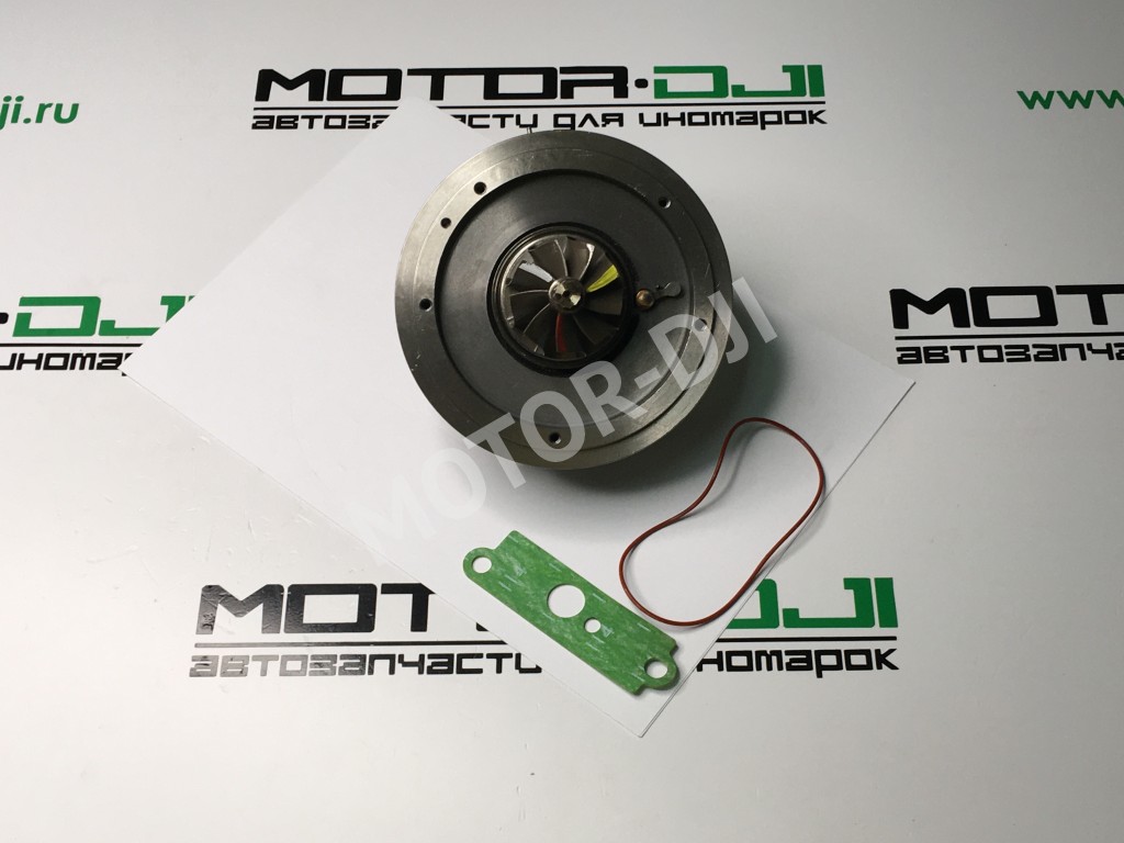 Картридж турбины Audi A4, A5, A6, A8, Q5, Q7, Porsche Cayenne, Panamera, CDUC, CDVC, CJNA, CKVB, CKVC, CLAA, CLAB, CRCA, 3.0TDI