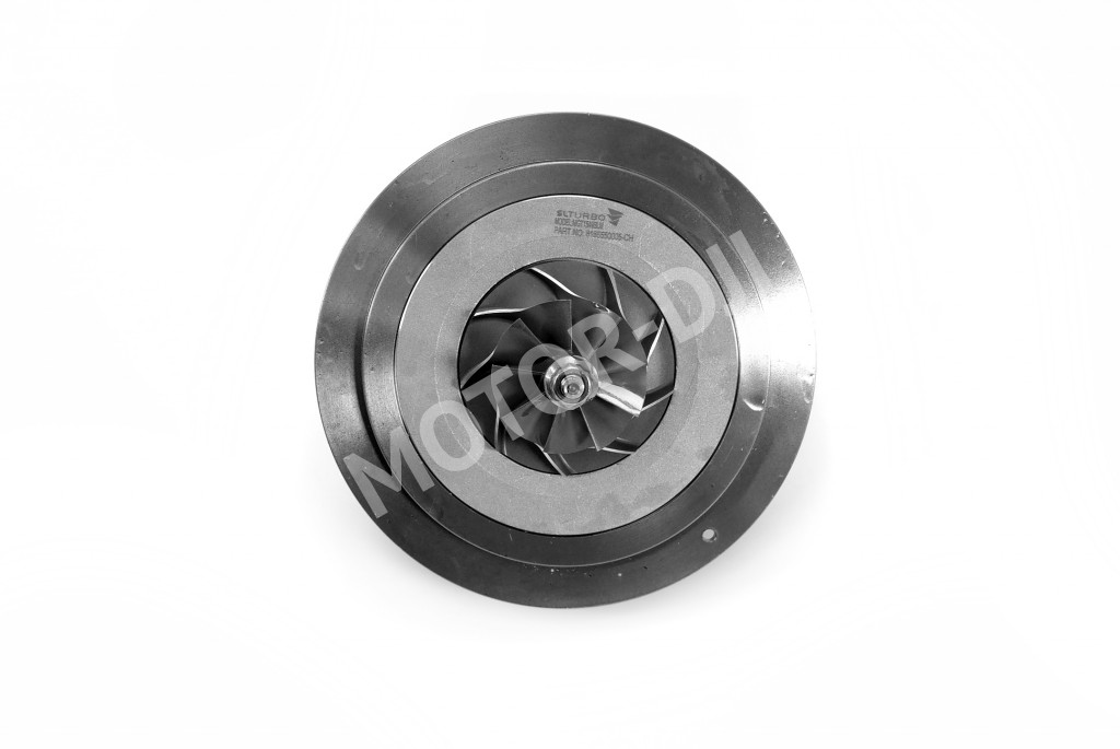 Картридж турбины A16XHT Opel Zafira Tourer / Astra / Insignia1.6 SIDI Turbo 168лс  (2012->)