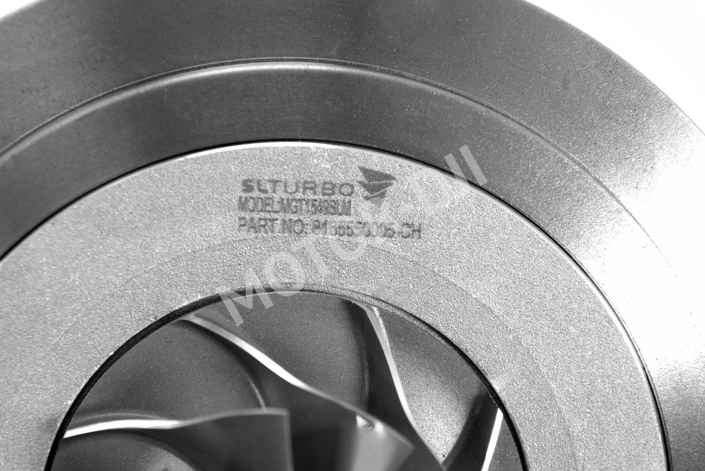 Картридж турбины A16XHT Opel Zafira Tourer / Astra / Insignia1.6 SIDI Turbo 168лс  (2012->)