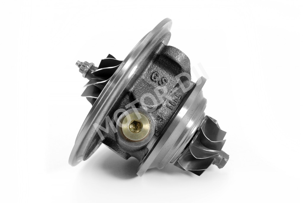 Картридж турбины A16XHT Opel Zafira Tourer / Astra / Insignia1.6 SIDI Turbo 168лс  (2012->)