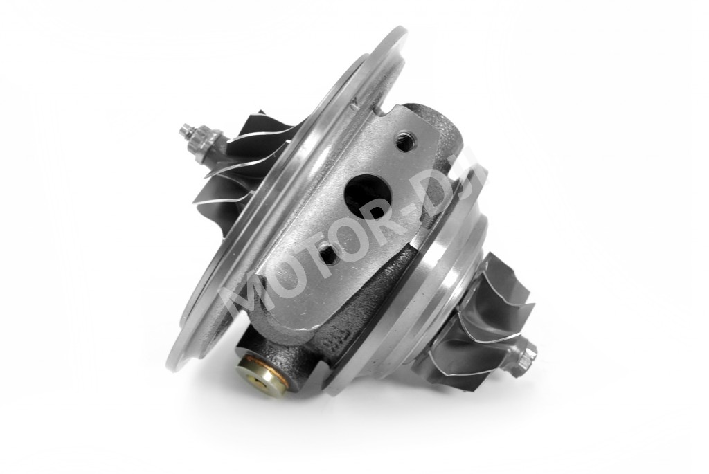 Картридж турбины A16XHT Opel Zafira Tourer / Astra / Insignia1.6 SIDI Turbo 168лс  (2012->)