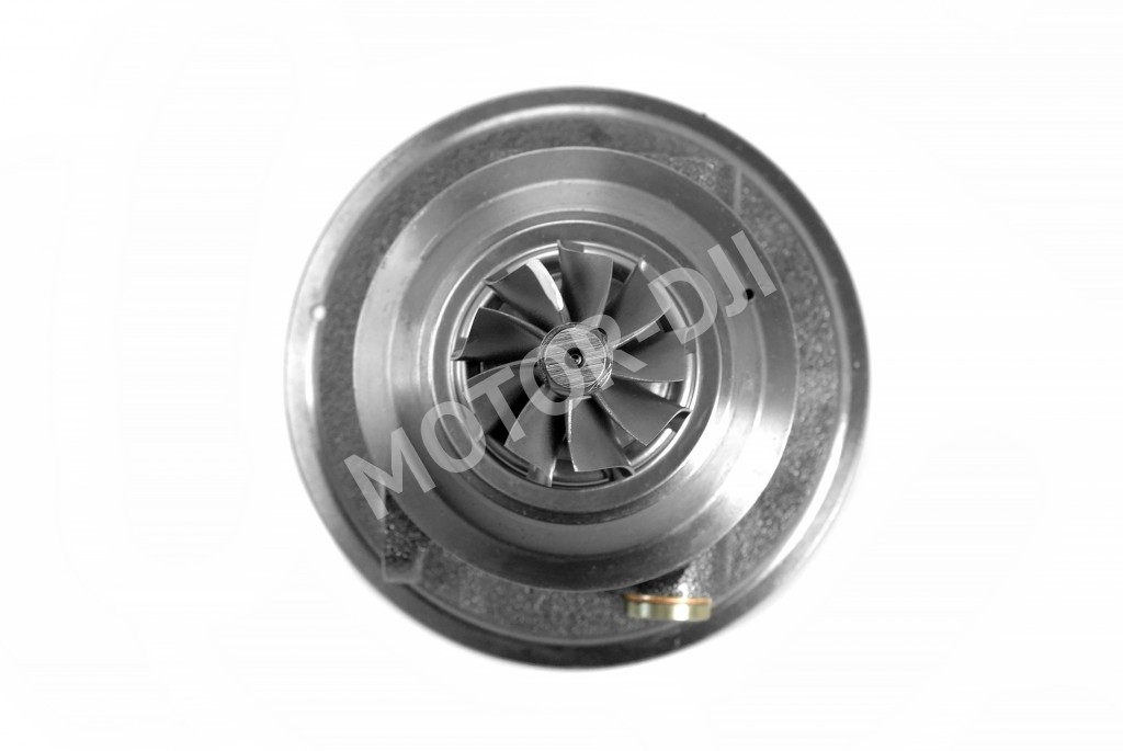 Картридж турбины A16XHT Opel Zafira Tourer / Astra / Insignia1.6 SIDI Turbo 168лс  (2012->)