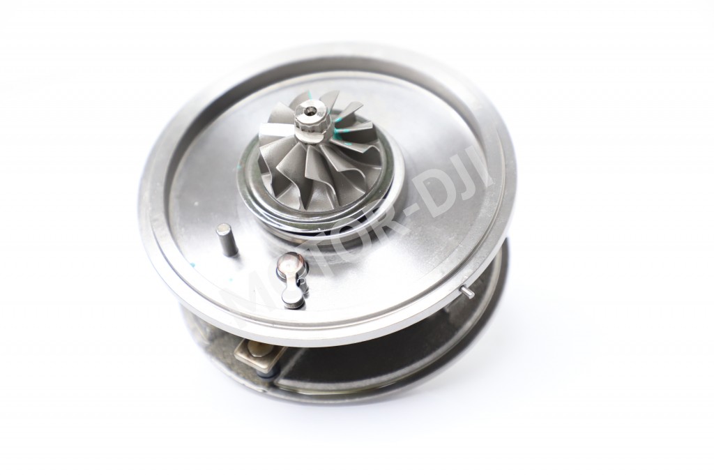 Картридж турбины Peugeot 208, 308, 508, 2008, 3008, 5008, Partner, Citroen Spacetourer, Jumpy, Berlingo, C4, Grand Picasso, DS4 1.6L 116-120лс. 2014- DV6FC
