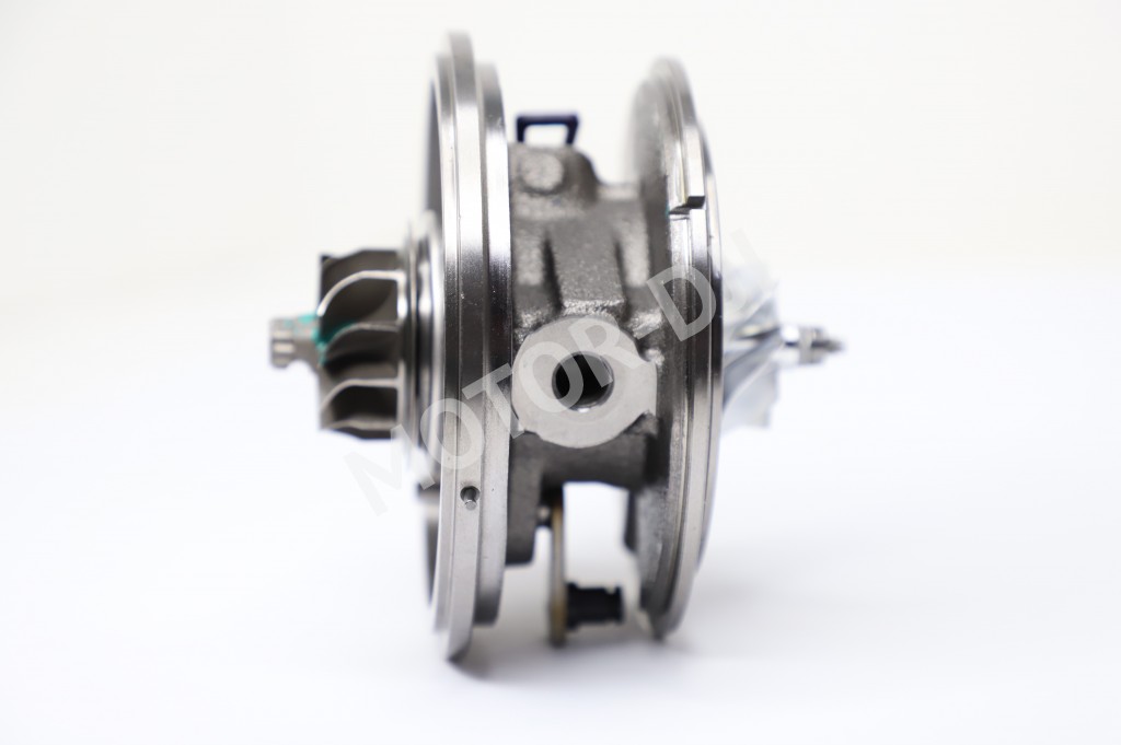 Картридж турбины Peugeot 208, 308, 508, 2008, 3008, 5008, Partner, Citroen Spacetourer, Jumpy, Berlingo, C4, Grand Picasso, DS4 1.6L 116-120лс. 2014- DV6FC