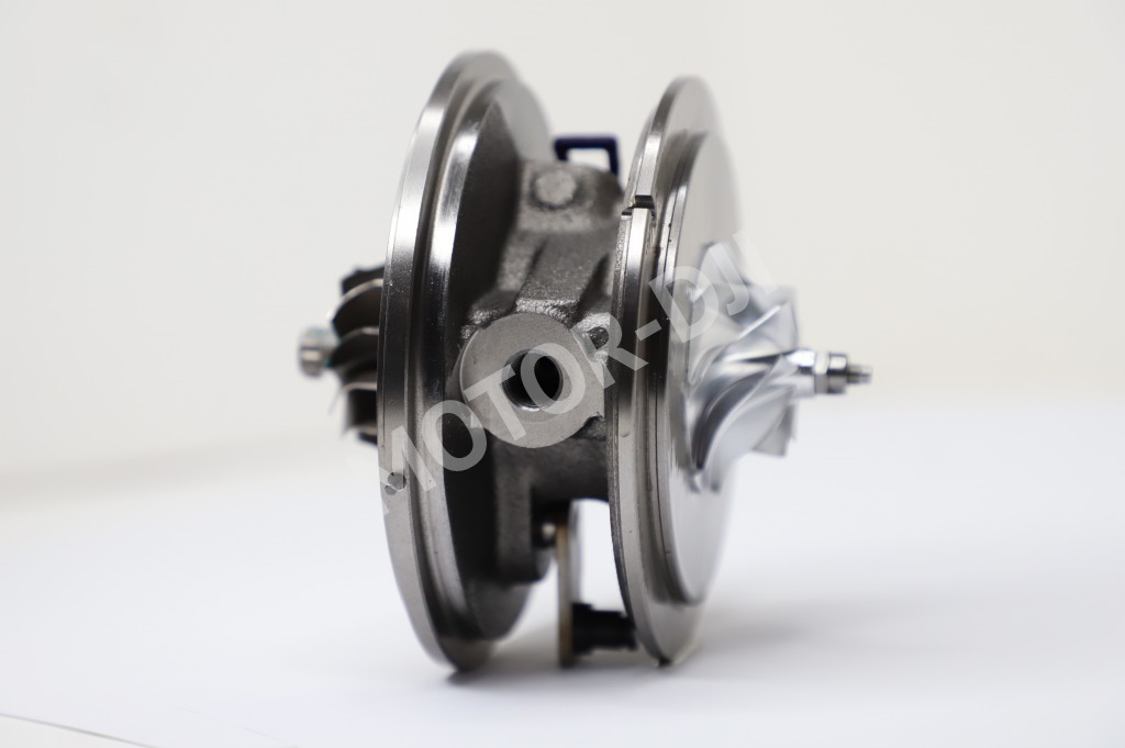 Картридж турбины Peugeot 208, 308, 508, 2008, 3008, 5008, Partner, Citroen Spacetourer, Jumpy, Berlingo, C4, Grand Picasso, DS4 1.6L 116-120лс. 2014- DV6FC