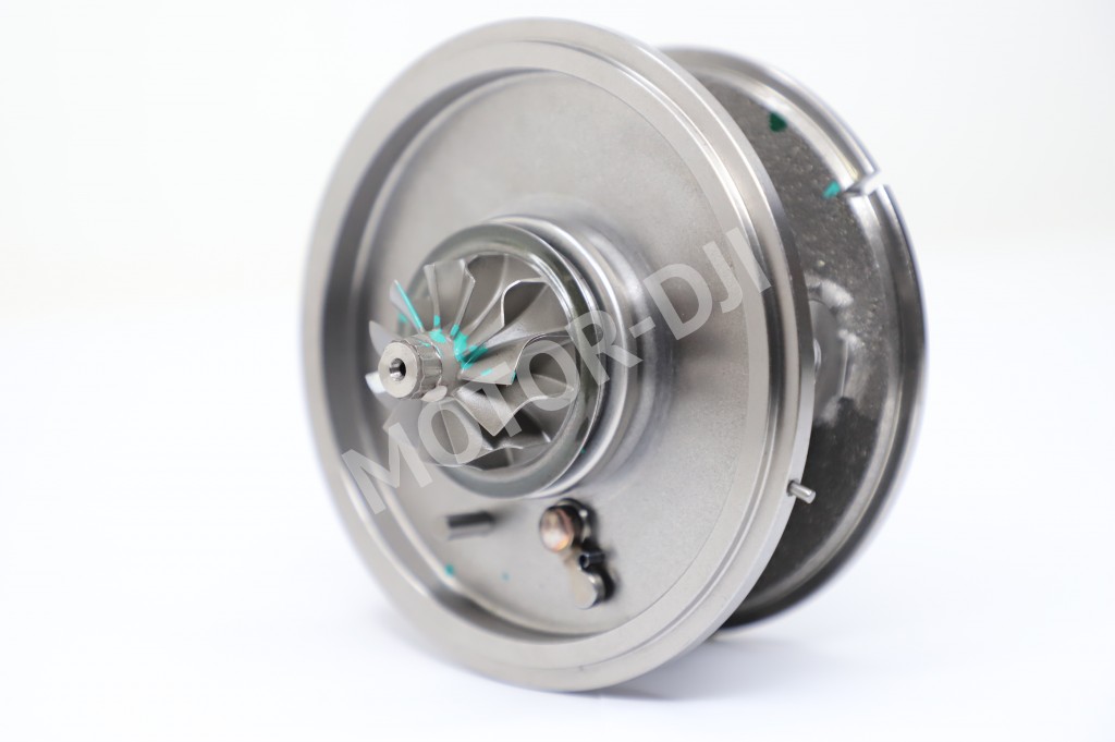 Картридж турбины Peugeot 208, 308, 508, 2008, 3008, 5008, Partner, Citroen Spacetourer, Jumpy, Berlingo, C4, Grand Picasso, DS4 1.6L 116-120лс. 2014- DV6FC