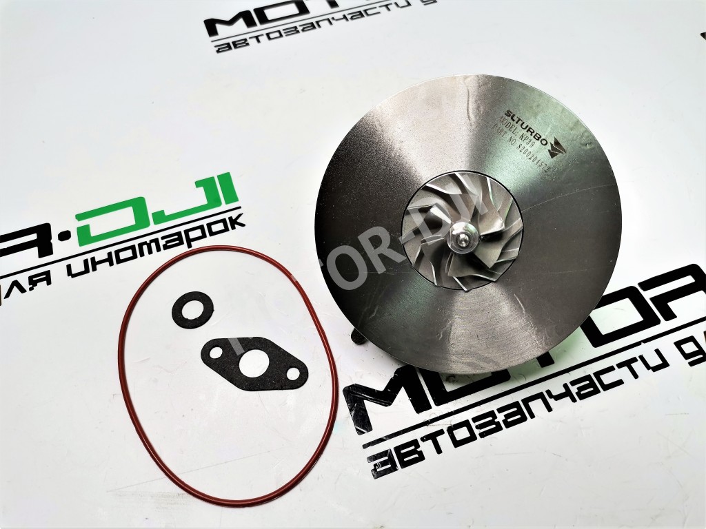Картридж турбины Renault Megane K9K-THP 1.5L dCi 2003 - 2008