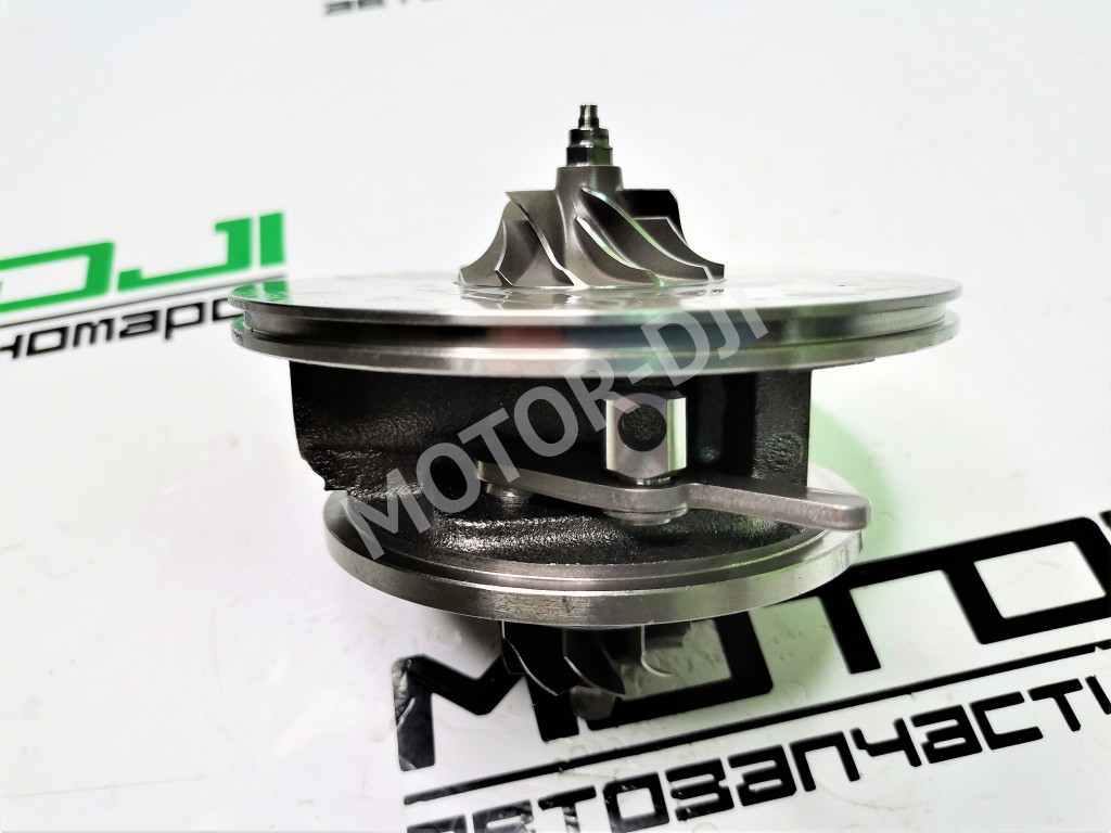 Картридж турбины Renault Megane K9K-THP 1.5L dCi 2003 - 2008