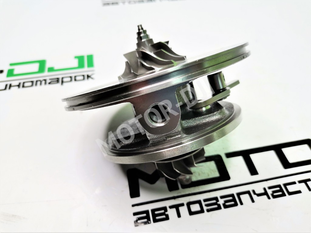 Картридж турбины Renault Megane K9K-THP 1.5L dCi 2003 - 2008