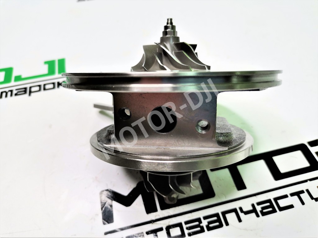 Картридж турбины Renault Megane K9K-THP 1.5L dCi 2003 - 2008