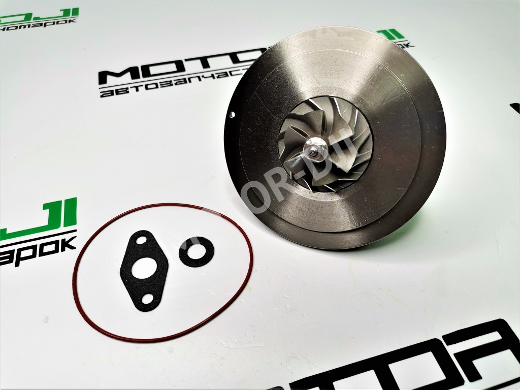 Картридж турбины BMW 116i (F20/F21) 316i (F30/F31) N13B16