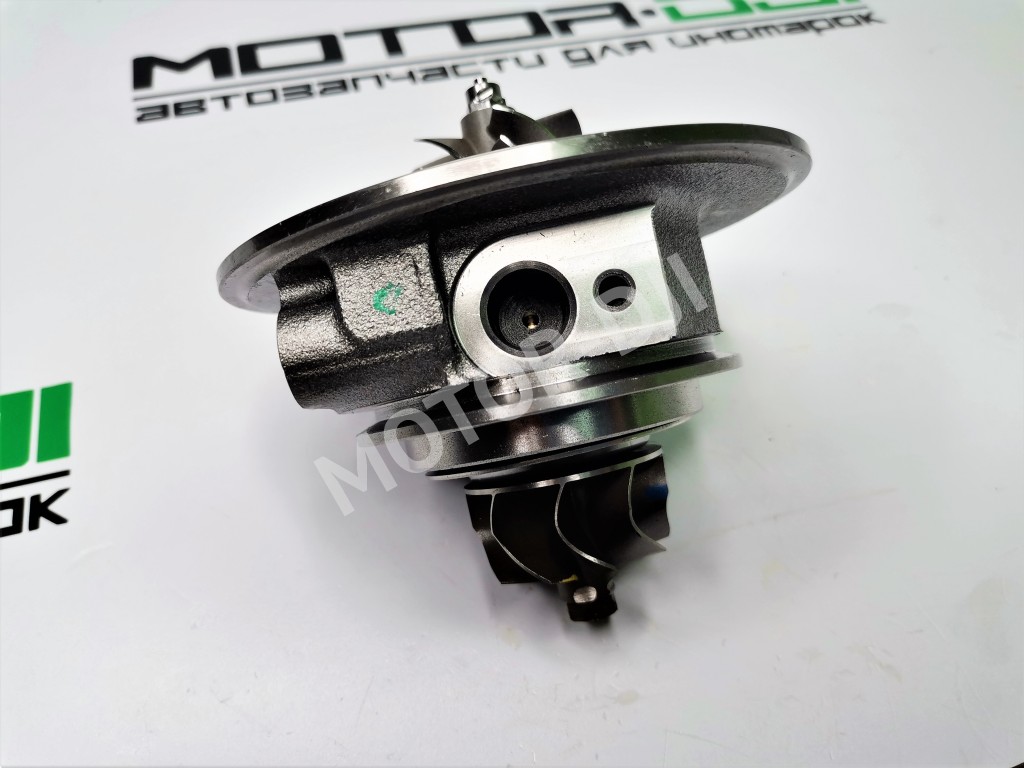 Картридж турбины BMW 116i (F20/F21) 316i (F30/F31) N13B16