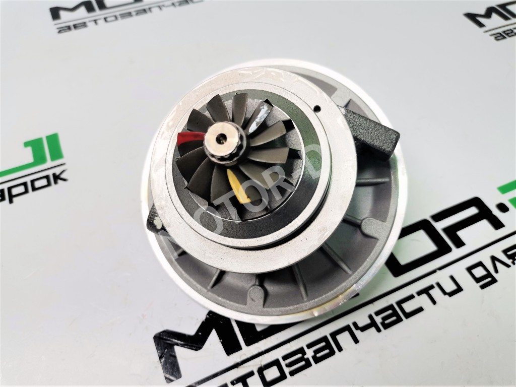 Картридж турбины 786997 M9R / M9T Vivaro / Master / Primastar 2.0 CDTI / 2.3 dCi 2009 -
