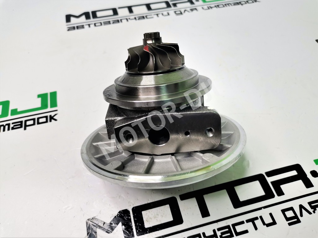 Картридж турбины 786997 M9R / M9T Vivaro / Master / Primastar 2.0 CDTI / 2.3 dCi 2009 -