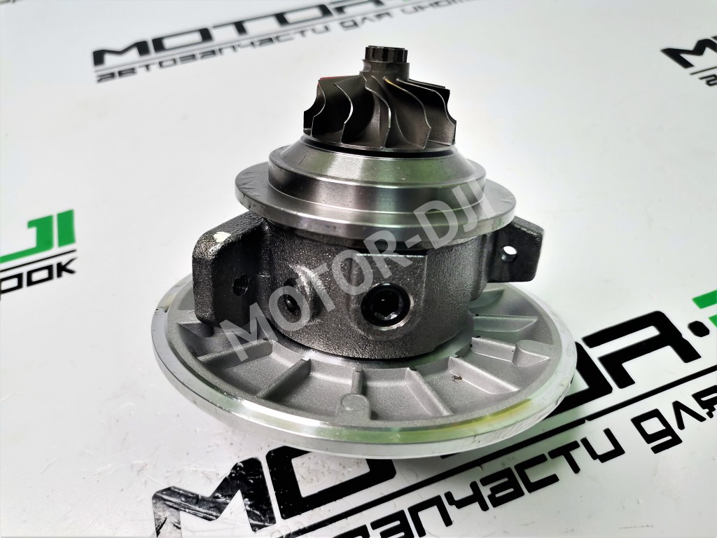 Картридж турбины 786997 M9R / M9T Vivaro / Master / Primastar 2.0 CDTI / 2.3 dCi 2009 -