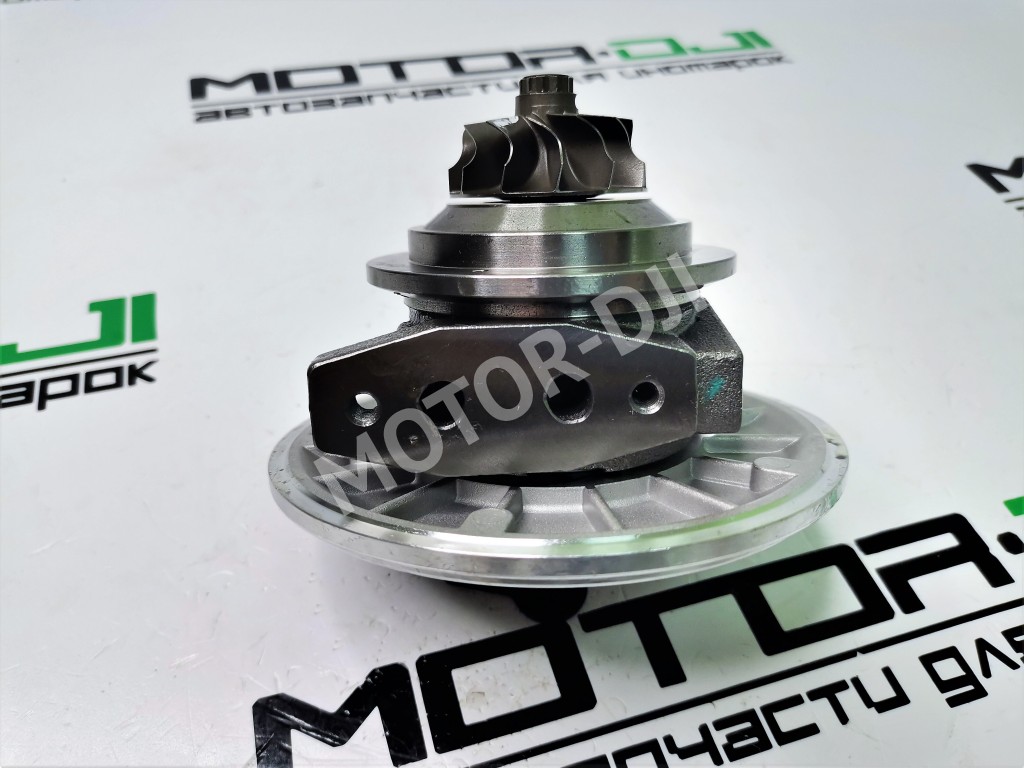 Картридж турбины 786997 M9R / M9T Vivaro / Master / Primastar 2.0 CDTI / 2.3 dCi 2009 -