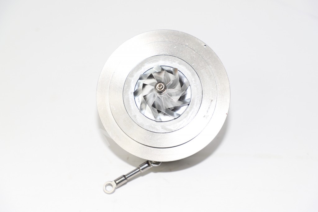 Картридж турбины FORD Ranger, Everest 3.2TD 197лс 2011- SAFA