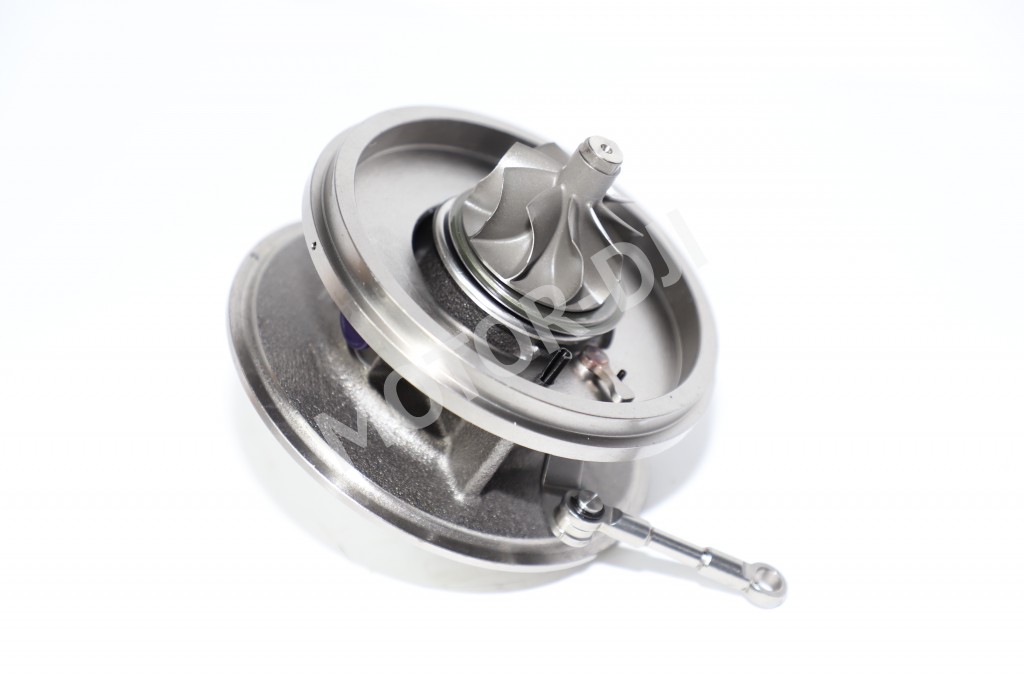 Картридж турбины FORD Ranger, Everest 3.2TD 197лс 2011- SAFA