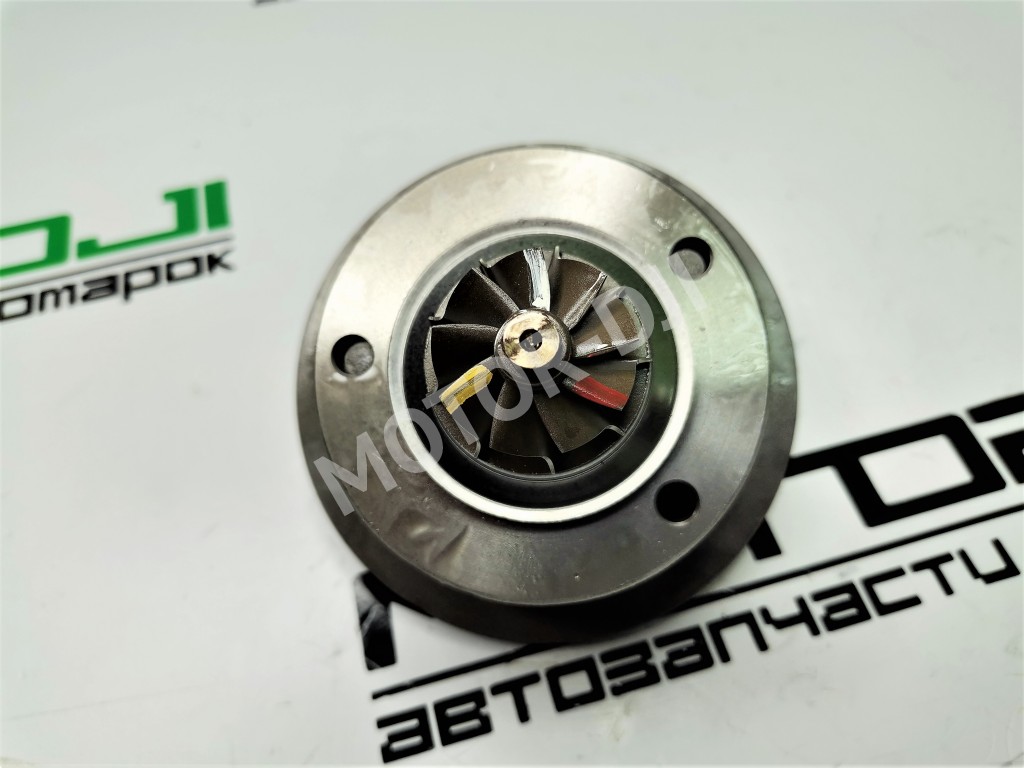 Картридж турбины Renault Megane, Kangoo, Scenic, Clio, Nissan Micra, Suzuki Jimny 1.5 dCi K9K