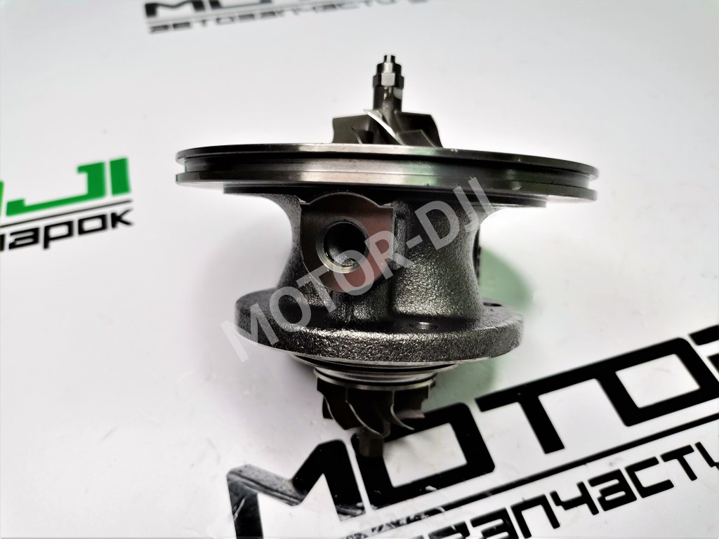 Картридж турбины Renault Megane, Kangoo, Scenic, Clio, Nissan Micra, Suzuki Jimny 1.5 dCi K9K