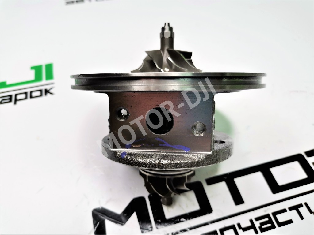 Картридж турбины Renault Megane, Kangoo, Scenic, Clio, Nissan Micra, Suzuki Jimny 1.5 dCi K9K