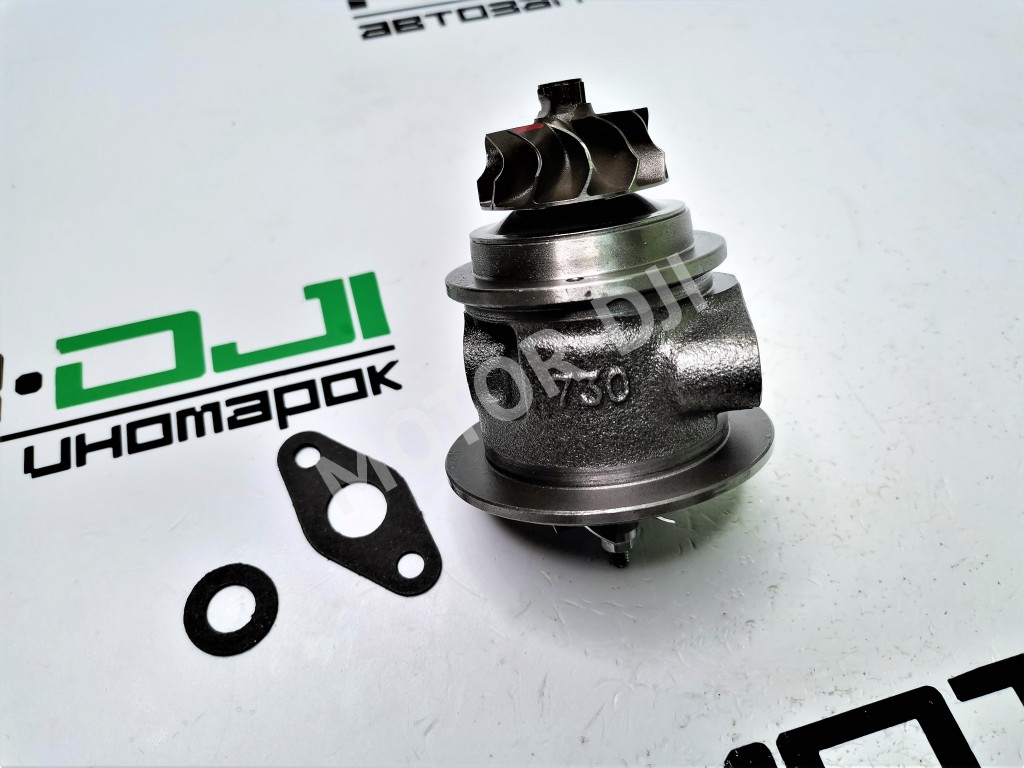 Картридж турбины Opel Astra G, Corsa C 1.7 DTi / CDTi