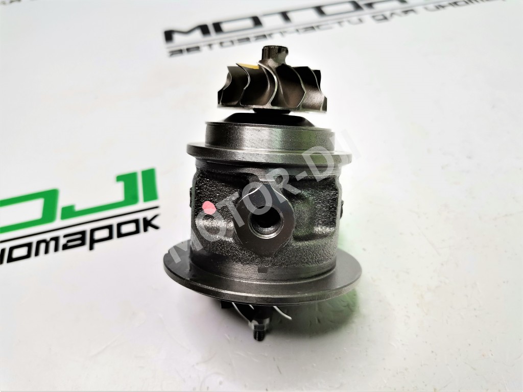 Картридж турбины Opel Astra G, Corsa C 1.7 DTi / CDTi