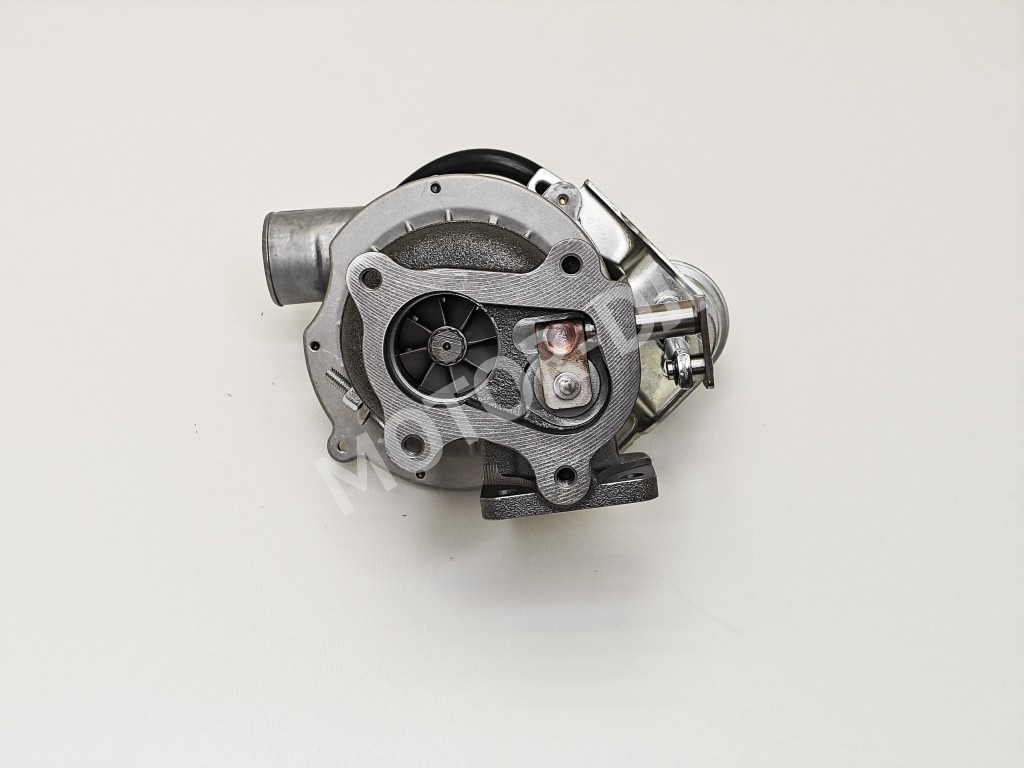 Турбина 4JB1T Isuzu Rodeo Trooper Opel Vectra Monterrey