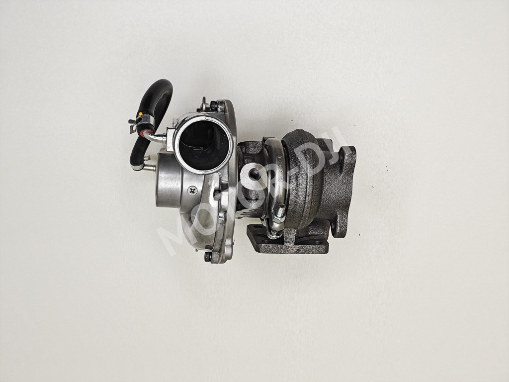 Турбина 4JB1T Isuzu Rodeo Trooper Opel Vectra Monterrey