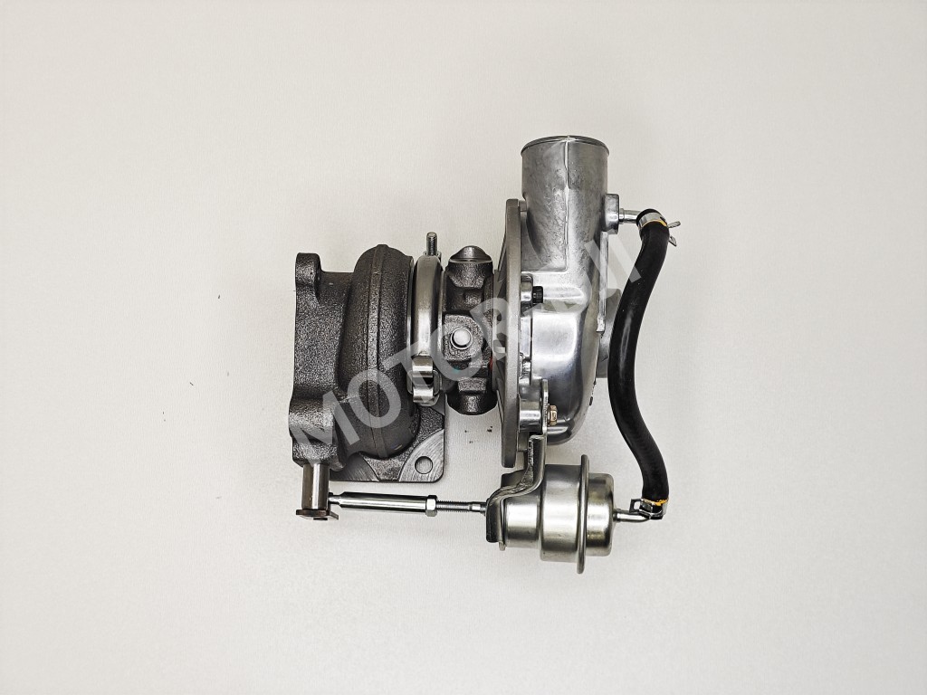 Турбина 4JB1T Isuzu Rodeo Trooper Opel Vectra Monterrey