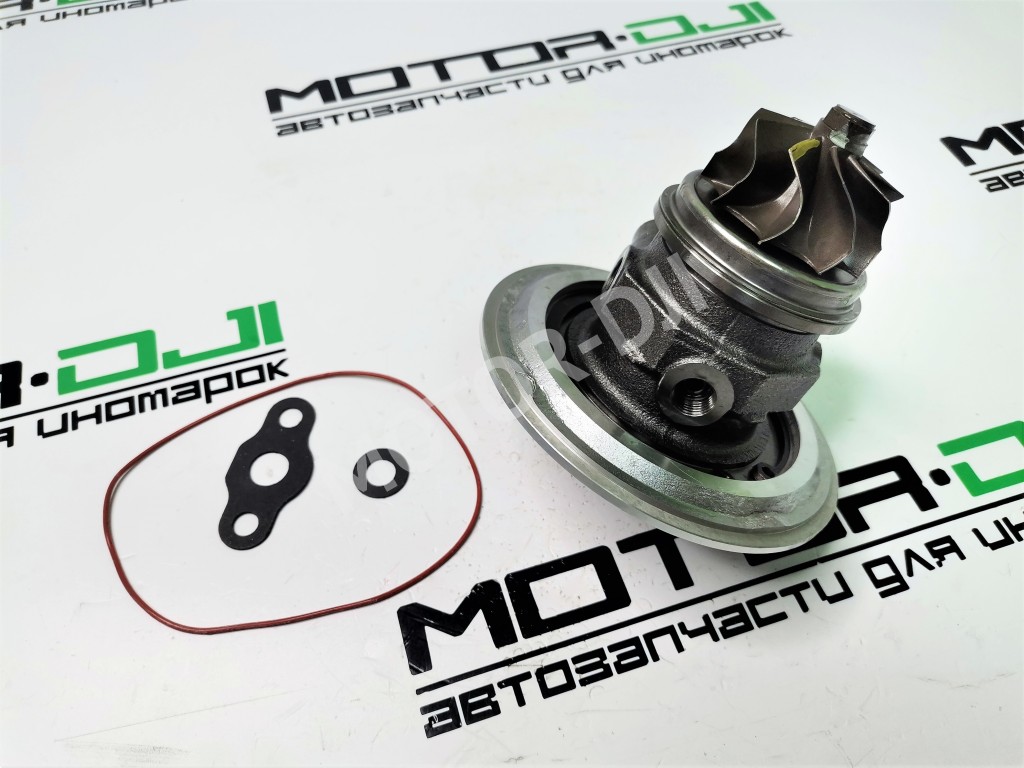 Картридж турбины Isuzu NQR Light Truck, Bogdan, Elf Bus 4.8 4HE1XS Евро 3