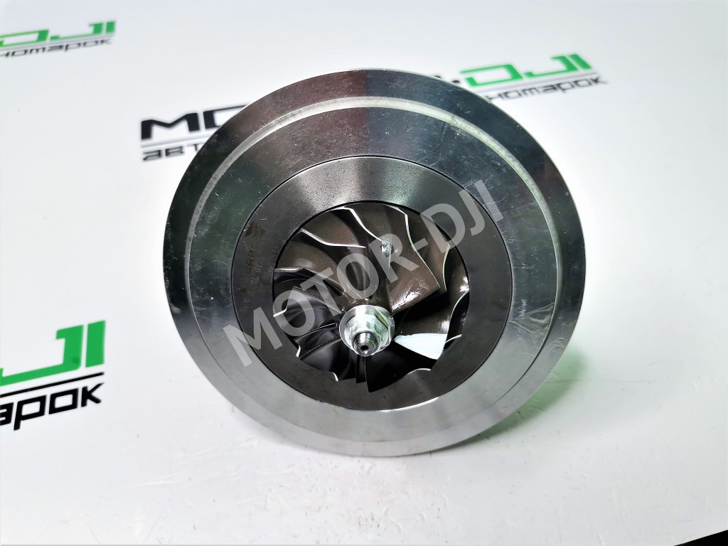 Картридж турбины Isuzu NQR Light Truck, Bogdan, Elf Bus 4.8 4HE1XS Евро 3