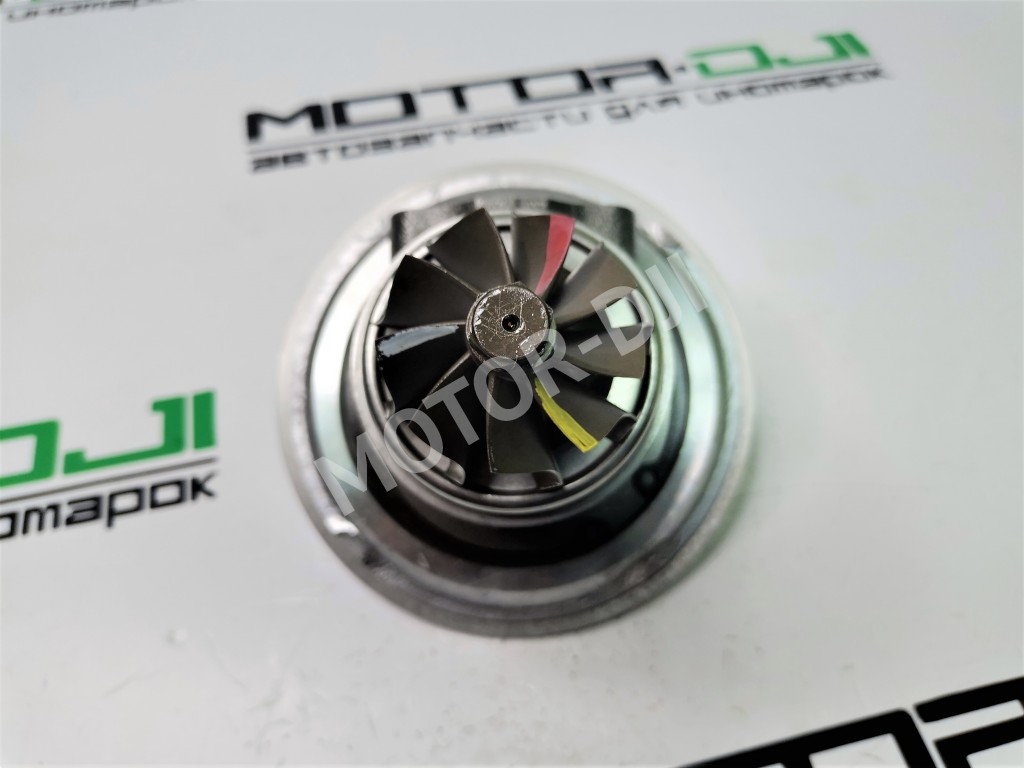 Картридж турбины Isuzu NQR Light Truck, Bogdan, Elf Bus 4.8 4HE1XS Евро 3