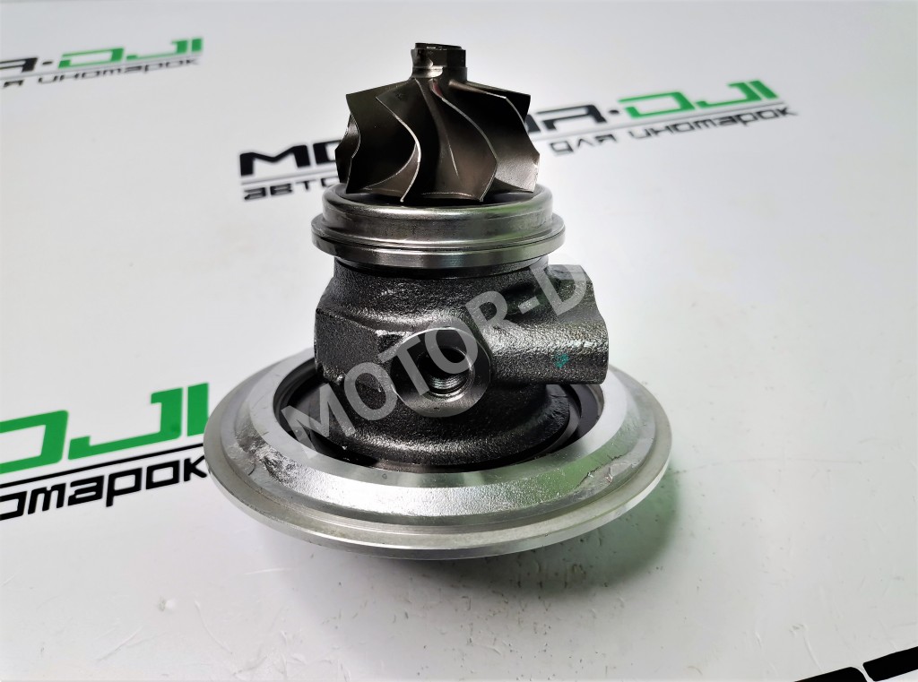 Картридж турбины Isuzu NQR Light Truck, Bogdan, Elf Bus 4.8 4HE1XS Евро 3