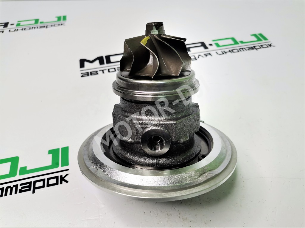 Картридж турбины Isuzu NQR Light Truck, Bogdan, Elf Bus 4.8 4HE1XS Евро 3